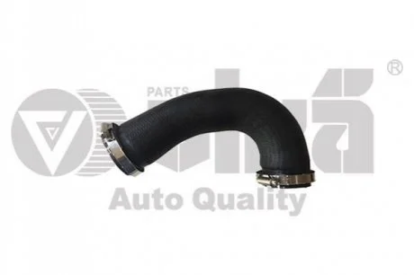 Патрубок інтеркуллера Audi Q5 (09-17) для Audi VIKA 11451799101 фото товару