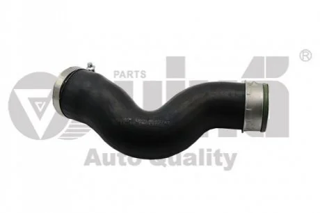Патрубок для Volkswagen, Seat VIKA 11451804601 фото товару