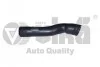<strong>Патрубок інтеркулера VW Golf 1,9D (93-97),Vento (93-98) vika VIKA 11451805301 (фото 1)</strong>