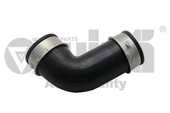 <strong>Патрубок інтеркулера Skoda Fabia 1,9D (03-08)/VW Polo (03-09)/Seat Ibiza (02-09) vika VIKA 11451806701 (фото 1)</strong>