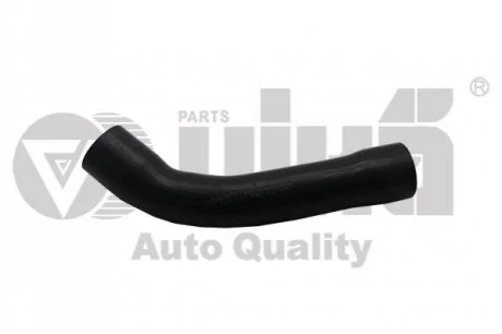 Патрубок інтеркулера 1,4D VW Polo (99-01),Lupo (99-05)/Seat Arosa (00-04) mot.AMF vika для VIKA 11451806901 фото товару