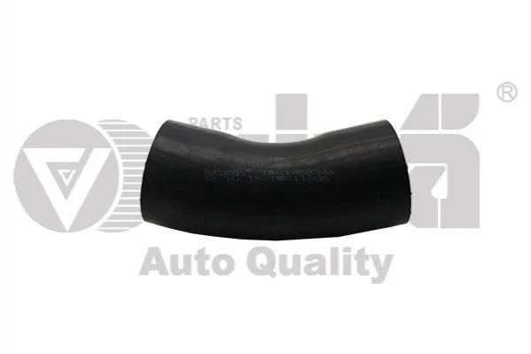 <strong>Патрубок інтеркулера VW Sharan 1,9D (95-10) vika VIKA 11451807101 (фото 1)</strong>