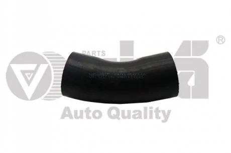 Патрубок інтеркулера VW Sharan 1,9D (95-10) vika для Volkswagen, Seat, Ford VIKA 11451807101 фото товару