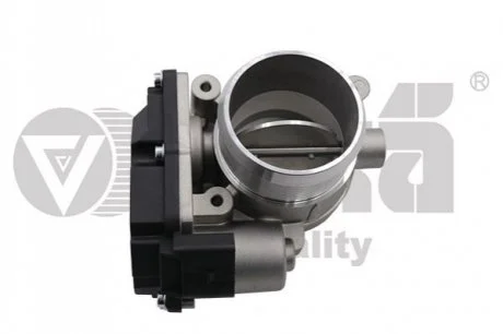 Заслінка дросельна VW Touareg(06-10)/Audi A6 (05-08),A8 (04-07),Q7 (07-09) для Audi, Volkswagen VIKA 11451807601 фото товару