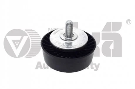 Ролик напрямний для Volkswagen, Seat, Skoda, Audi VIKA 11451807901 фото товару