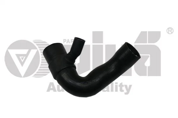 <strong>Патрубок интеркуллера Audi A4 (00-08)/Seat Exeo (09-) vika VIKA 11451808501 (фото 1)</strong>