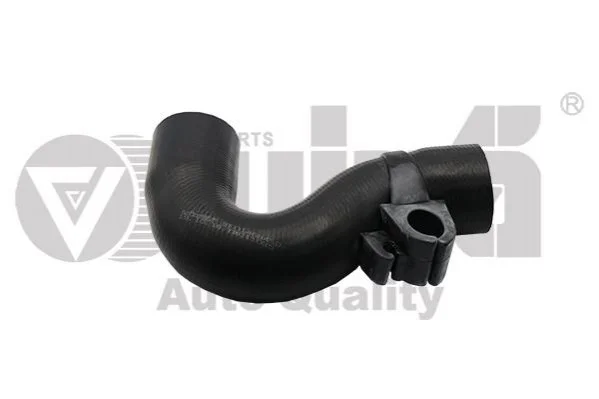 <strong>Патрубок інтеркулера Audi A4 (01-05) 1,8 mot.BEX vika VIKA 11451808601 (фото 1)</strong>