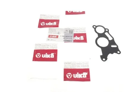 Прокладання вакуумного насоса VW Caddy, Crafter, Golf, Passat 1.6, 2.0, T6, Polo (08-) для Audi, Volkswagen, Skoda, Seat VIKA 11451824601 фото товару