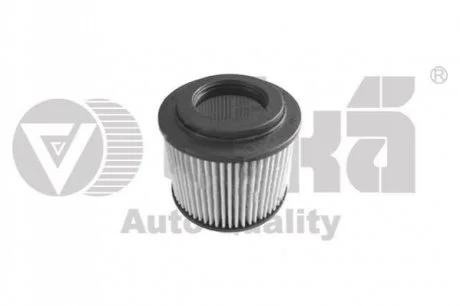 Фильтр масляный (вставка) Skoda Fabia (00-15)/VW Polo (02-15)/Seat Cordoba (03-09),Ibiza (02-15),Toledo (13-15) для VIKA 11980059601 фото товара