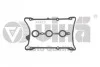 <strong>Комплект прокладок клапанної кришки VW Passat (96-05)/Audi A4 (96-04),A6 (97-05),A8(96-02) vika VIKA 11980222701 (фото 1)</strong>