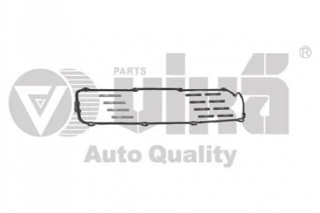 Прокладка клапанної кришки гумова для Audi, Volkswagen, Seat, Skoda VIKA 11980339301 фото товару