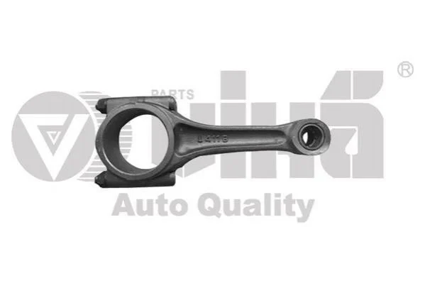 <strong>Шатун (1шт) 1,4L Skoda Fabia (99-03),Octavia (99-01) vika VIKA 11980655201 (фото 1)</strong>