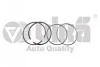 <strong>Кільця поршневі STD (комплект на двс) Skoda Fabia (00-04),Octavia (97-00;01-11) vika VIKA 11980798101 (фото 1)</strong>