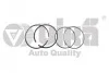 <strong>Комплект поршневих кілець (на двс) Skoda Fabia (99-08),Octavia (00-06)/VW Golf (97-06) vika VIKA 11980798201 (фото 1)</strong>