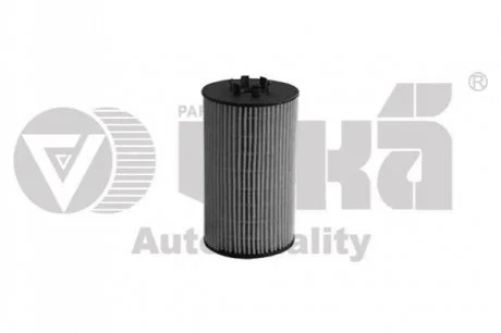 Фільтр масляний для Audi, Volkswagen VIKA 11980912701 фото товару