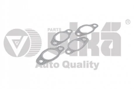 Прокладання ГБЦ; металева для Volkswagen, Skoda, Seat, Audi VIKA 11981393501 фото товару