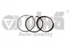 <strong>Комплект поршневих кілець (на поршень) Skoda Fabia 1,6L (15-),Octavia (14-)/VW Golf (14-) vika VIKA 11981543201 (фото 1)</strong>