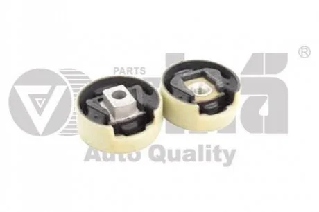 Сайлентблок підрамника к-кт 2шт для Seat, Audi, Skoda, Volkswagen VIKA 11981567301 фото товару