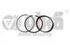 <strong>Комплект поршневих кілець (на двс) Skoda Octavia 1,8/2,0L (13-)/VW Golf (13-),Passat (15-)/Audi TT (14-) vika VIKA 11981570401 (фото 1)</strong>