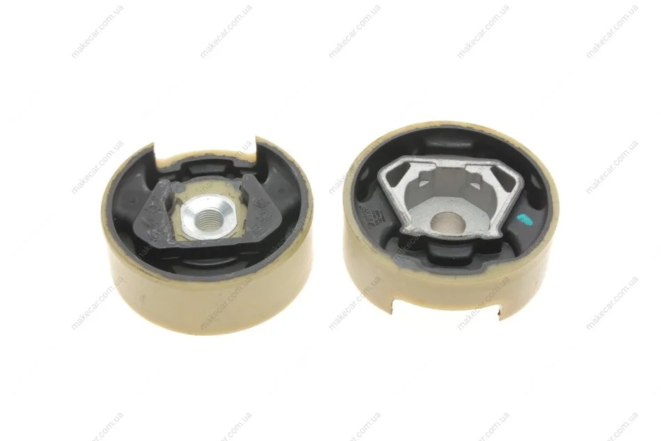 <strong>Опора двигуна 2 шт A3/GOLF VII/LEON 12TFSI/14TFSI VIKA 11981635301 (фото 1)</strong>