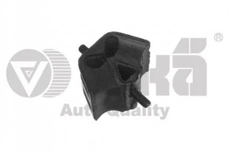 Подушка двигуна VW Passat (-88)/ Audi 80,90, A5 (-96) для Volkswagen, Audi VIKA 11990249601 фото товару