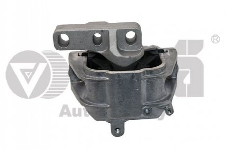 Купить Опора двигателя правая Skoda Octavia (04-13)/VW Golf (04-13),Passat (05-15) Vika 11990383701 по низкой цене в Украине (фото 1)