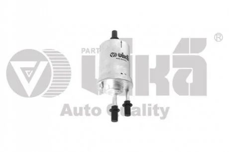 Фільтр паливний 3 бари для Opel, Vauxhall VIKA 12010076801 фото товару