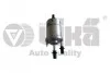 <strong>Фильтр топливный 4 бара Skoda Fabia (05-08;09-),Octavia (04-13)/VW Jetta(06-15),Polo(10-15) vika VIKA 12010077001 (фото 1)</strong>