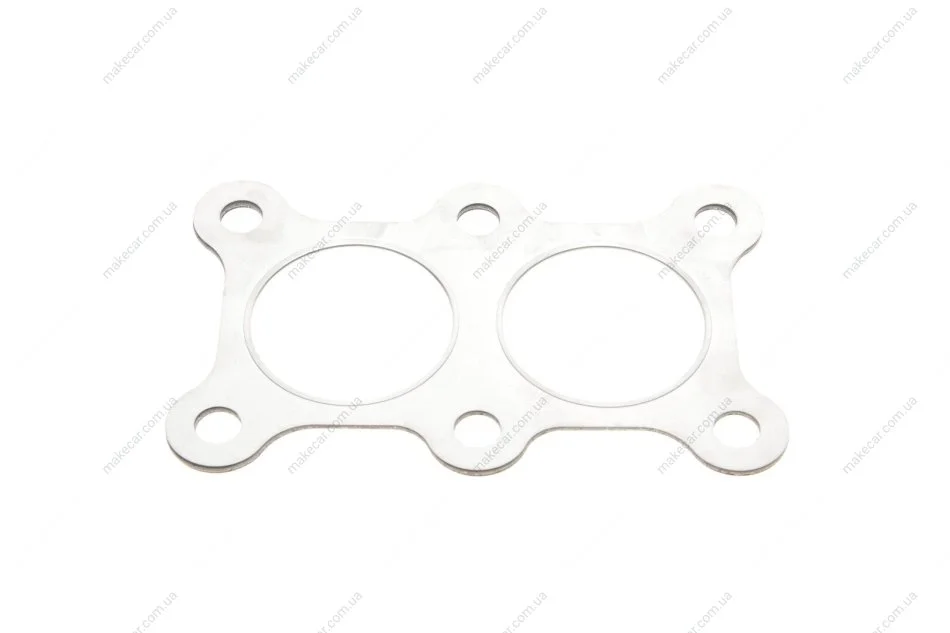 <strong>Прокладка прийомної труби Skoda Octavia (96-07)/VW Golf (83-91,91-97) vika VIKA 12530158101 (фото 1)</strong>