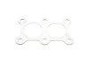 <strong>Прокладка прийомної труби Skoda Octavia (96-07)/VW Golf (83-91,91-97) vika VIKA 12530158101 (фото 1)</strong>