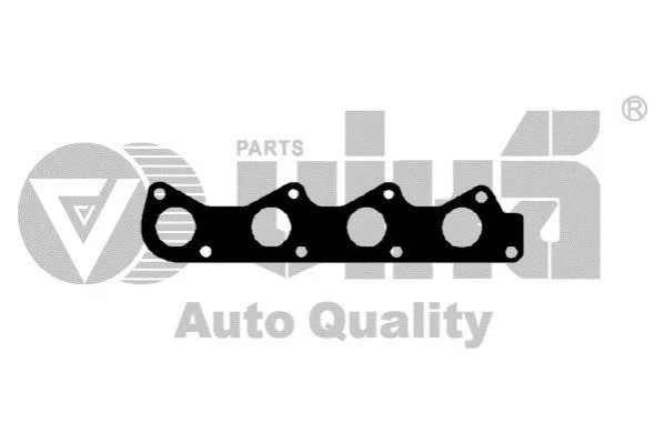 <strong>Прокладання випускного колетора VW Caddy (95-04),Polo (98-09)/Seat Ibiza (93-09) vika VIKA 12530158701 (фото 1)</strong>