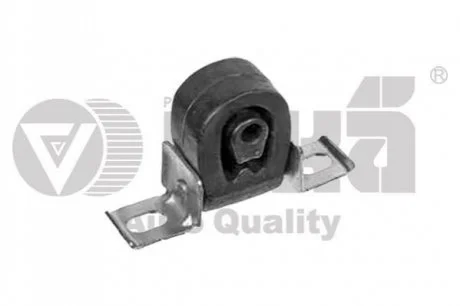Подушка глушника для Volkswagen, Seat VIKA 12530260601 фото товару