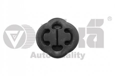 Опора глушника Skoda Felicia (94-98,98-01)/VW Golf (74-92),Passat (80-88) vika для VIKA 12530261201 фото товару