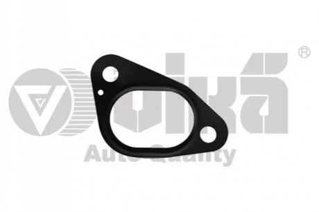 Прокладка випускного колектора Skoda Fabia (00-04),Octavia (97-00;01-11) vika для Skoda VIKA 12530362601 фото товару