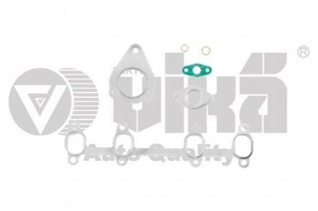 Комплект прокладок турбокомпресора Vika 12531045701 (фото 1)
