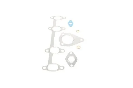 Комплект прокладок турбіни vika для Volkswagen, Seat, Skoda, Audi, Ford VIKA 12531045901 фото товару