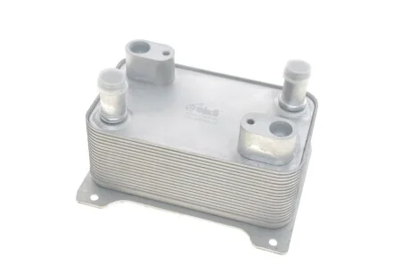 Радіатор оливний для Peugeot, Ford, Mazda, Citroen VIKA 13171597001 фото товару