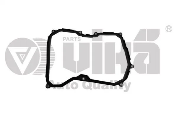 <strong>Прокладка піддону масляного акпп Skoda Fabia (07-10,11-),Octavia (04-13,13-)/VW VIKA 13210767201 (фото 1)</strong>