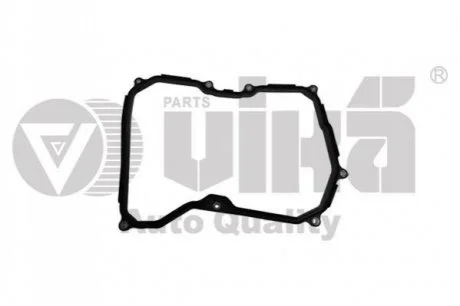 Прокладка піддону масляного акпп Skoda Fabia (07-10,11-),Octavia (04-13,13-)/VW для VIKA 13210767201 фото товару