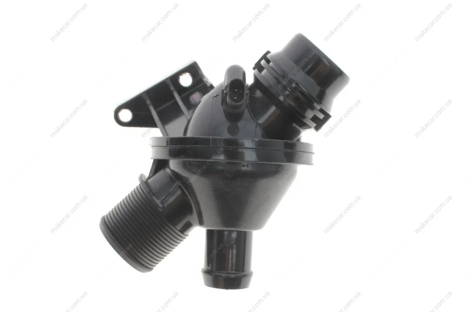 <strong>Термостат з корпусом BMW 5 F01,F10,F11,,F18, X3 F25 (11-17),X5 F15 (12-18),X6 F16 (13-19) VIKA 13860000201 (фото 1)</strong>