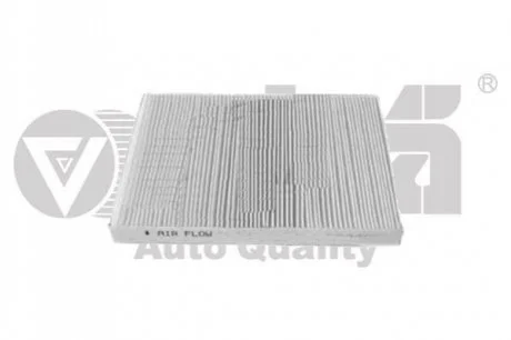 Фільтр салона для Audi, Volkswagen, Skoda, Seat VIKA 18190184201 фото товару