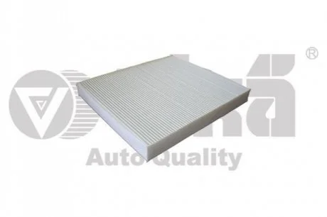 Фільтр салону для Seat, Volkswagen, Audi, Skoda VIKA 18200184501 фото товару