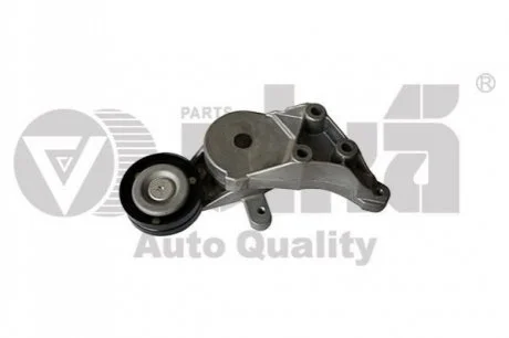 Ролик натяжний з натягувачем для Audi, Volkswagen, Skoda, Seat VIKA 19030028201 фото товару