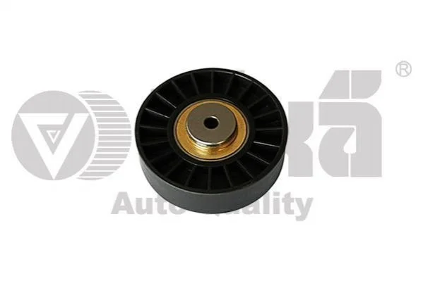 <strong>Ролик натяжний без натягувача Audi 100 (91-94),80 (92-96) vika VIKA 19030171101 (фото 1)</strong>
