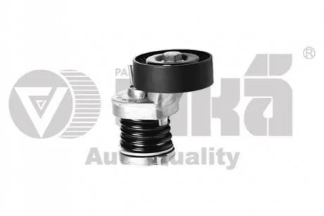 Ролик натяжний для Volkswagen, Skoda, Audi, Seat VIKA 19030359401 фото товару