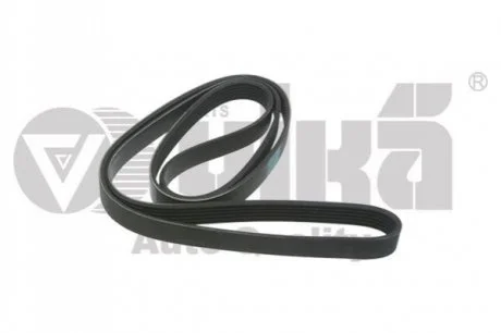 Ремінь поліклінової 6PK1880 для Citroen, Daewoo, Peugeot, Audi VIKA 19030599201 фото товару