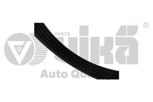 <strong>Ремінь поліклінової 6PK906 Skoda Octavia I (1U2) (96-10)/VW Golf IV (1J1) (97-05),Bora (98-05) vika VIKA 19030599301 (фото 1)</strong>