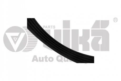 Ремінь поліклінової 6PK906 Skoda Octavia I (1U2) (96-10)/VW Golf IV (1J1) (97-05),Bora (98-05) vika для Citroen, Peugeot, Toyota VIKA 19030599301 фото товару