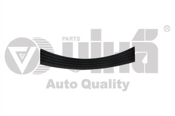 <strong>Ремінь поліклінової 6PK1885 Skoda Superb (01-08)/VW Passat (96-00,00-05)/Audi A4 (95-01),A6 (95-97,97-05) VIKA 19030599601 (фото 1)</strong>