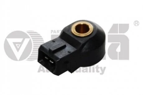 Датчик детонації для Volkswagen, Seat, Renault, Saab, Mercedes VIKA 19050996501 фото товару